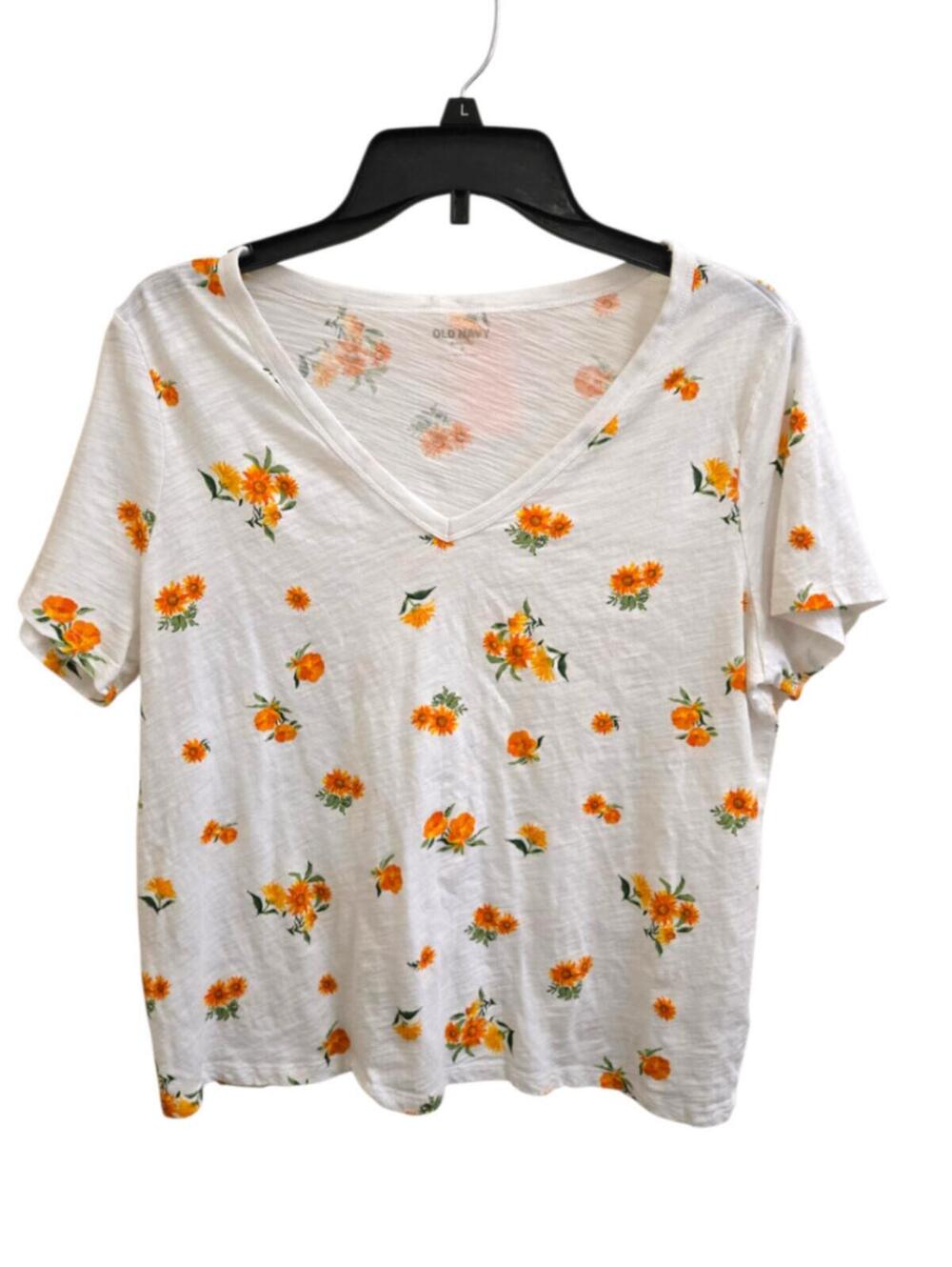 Very Good M Old Navy T-Shirt
